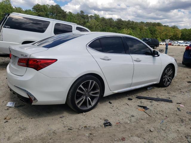  ACURA TLX 2020 Biały
