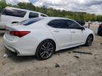 2020 Acura Tlx Technology for Sale in Seaford, DE - Side