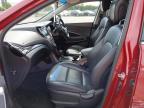2015 HYUNDAI SANTA FE P for sale at Copart WISBECH