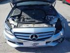 2015 MERCEDES BENZ C220 SPORT for sale at Copart CHESTER