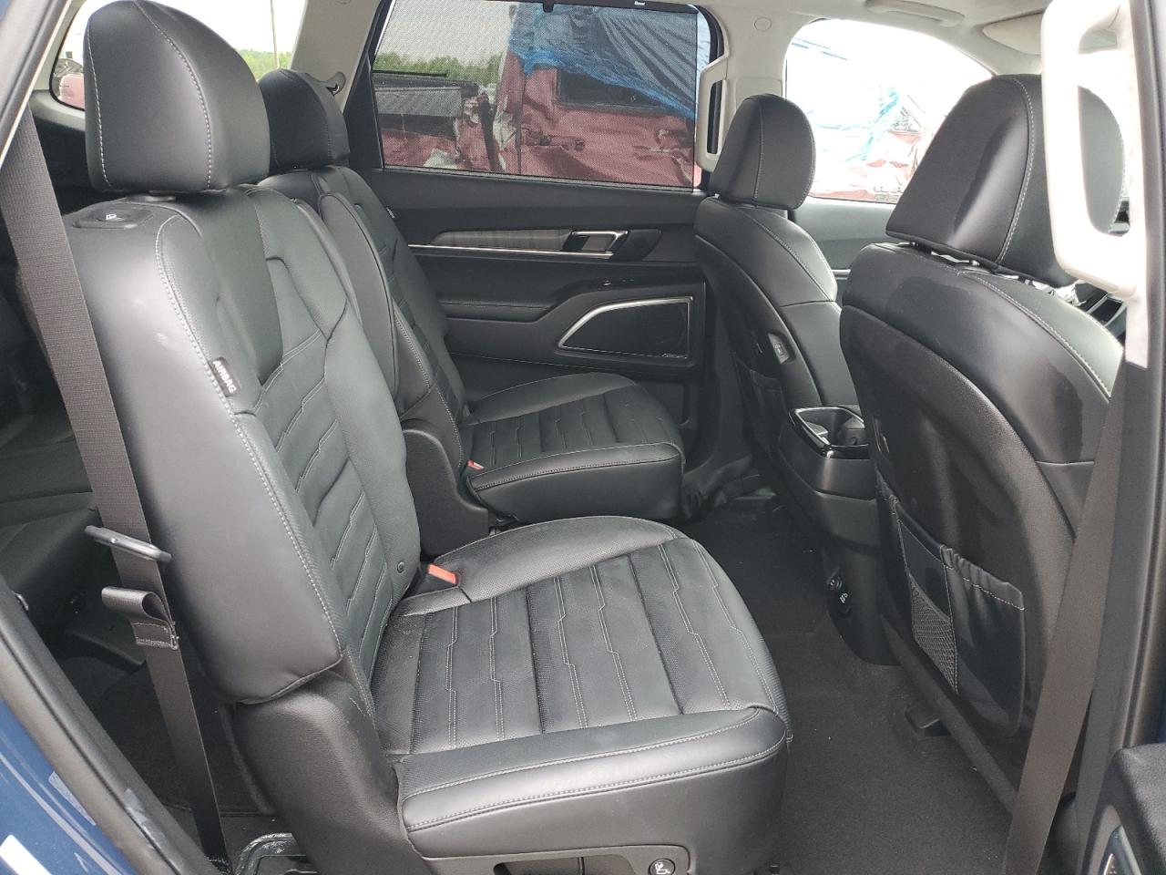 2024 Kia Telluride Sx VIN: 5XYP5DGC1RG444194 Lot: 56537315