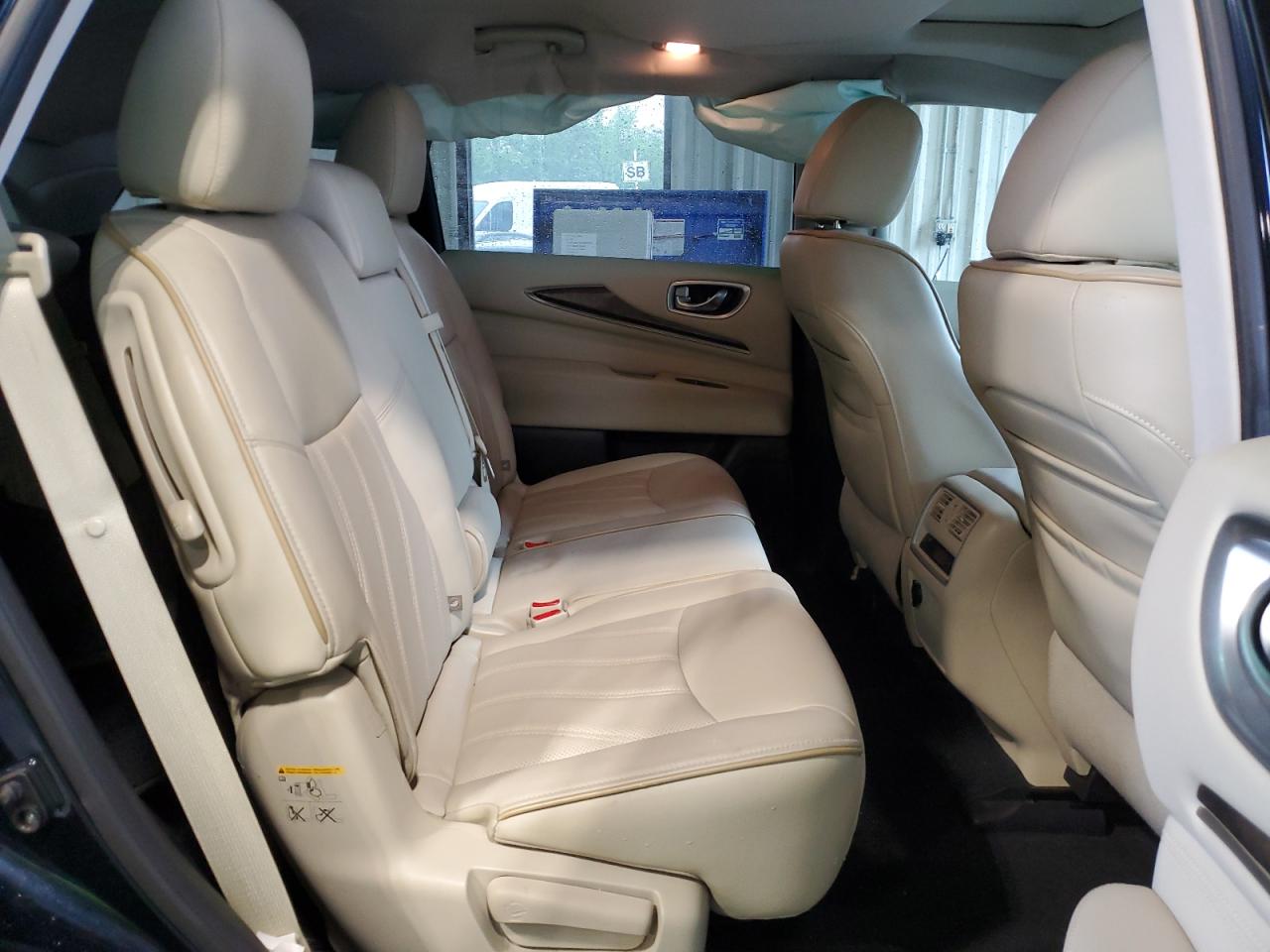 2015 Infiniti Qx60 VIN: 5N1AL0MM6FC556695 Lot: 56818345