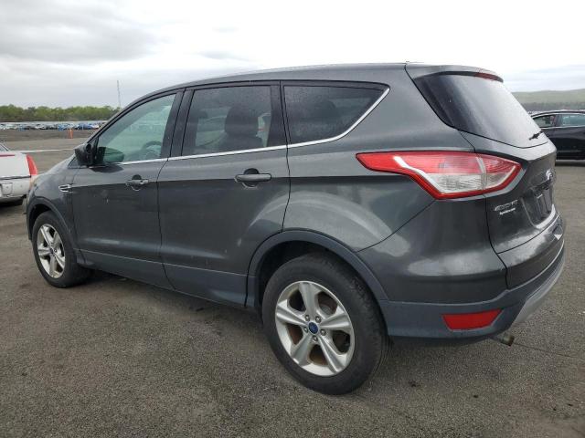 Parquets FORD ESCAPE 2016 Charcoal
