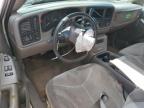 2000 Gmc New Sierra K1500 en Venta en Conway, AR - Front End
