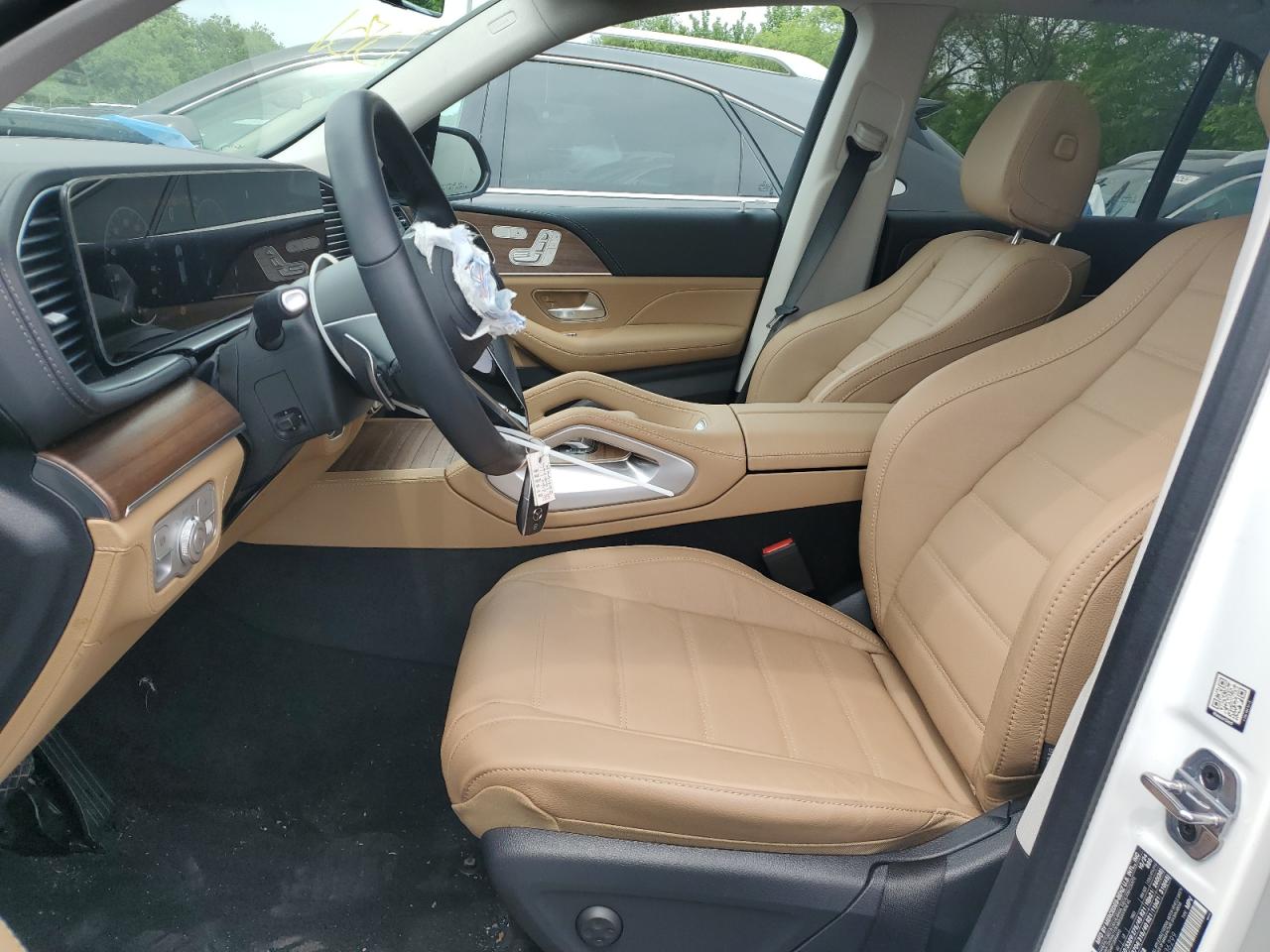 4jgfb5kb6sb336299 4JGFB5KB6SB336299 2025 Mercedes-Benz Gle 450 4Matic