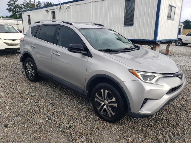  TOYOTA RAV4 2018 Srebrny