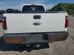 2011 Ford F350 Super Duty na sprzedaż w York Haven, PA - Front End