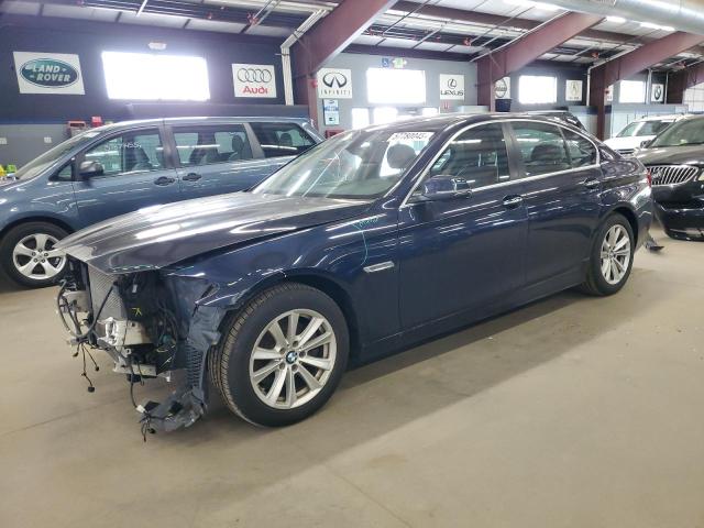 2014 Bmw 528 Xi