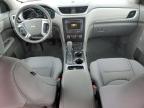 2017 Chevrolet Traverse Lt for Sale in Conway, AR - Side