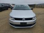 2014 Volkswagen Jetta Base de vânzare în American Canyon, CA - Rear End