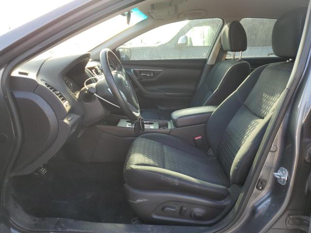  NISSAN ALTIMA 2016 Szary