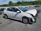 2012 Nissan Sentra 2.0 for Sale in Grantville, PA - Front End