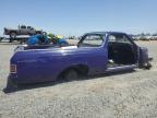 1967 Chevrolet El Camino for Sale in Sacramento, CA - Vandalism