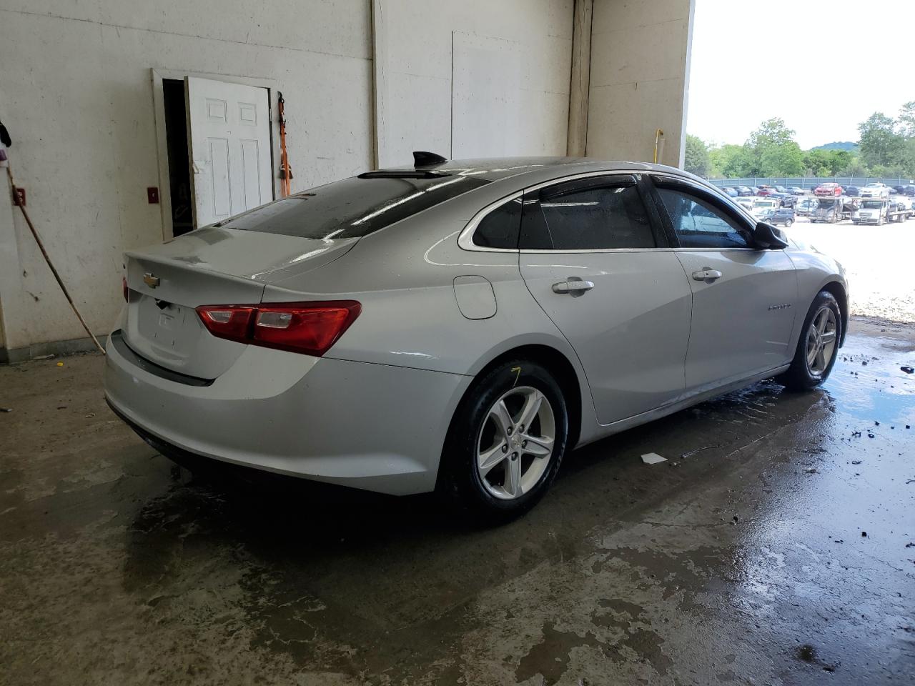 1G1ZB5ST4LF079866 CHEVROLET MALIBU 2020