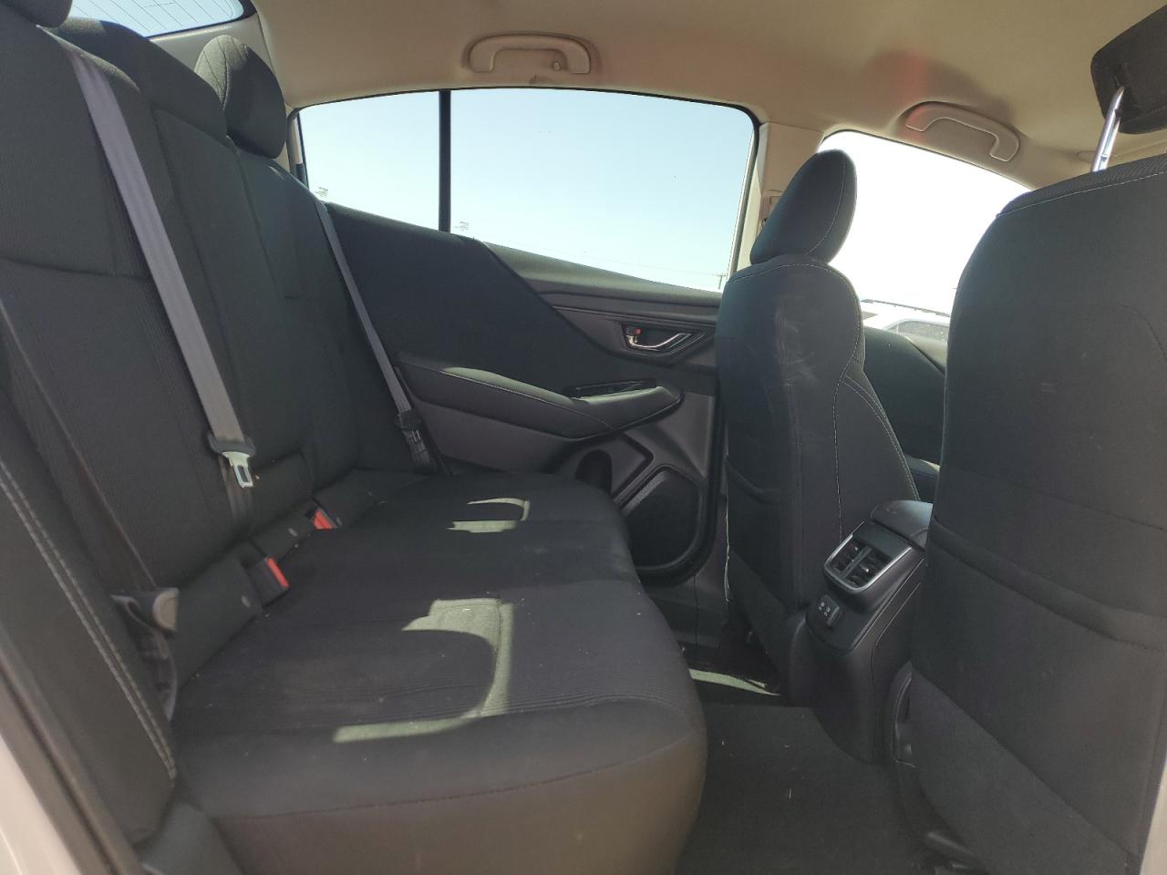 2022 Subaru Legacy Premium VIN: 4S3BWAC65N3006458 Lot: 57278265