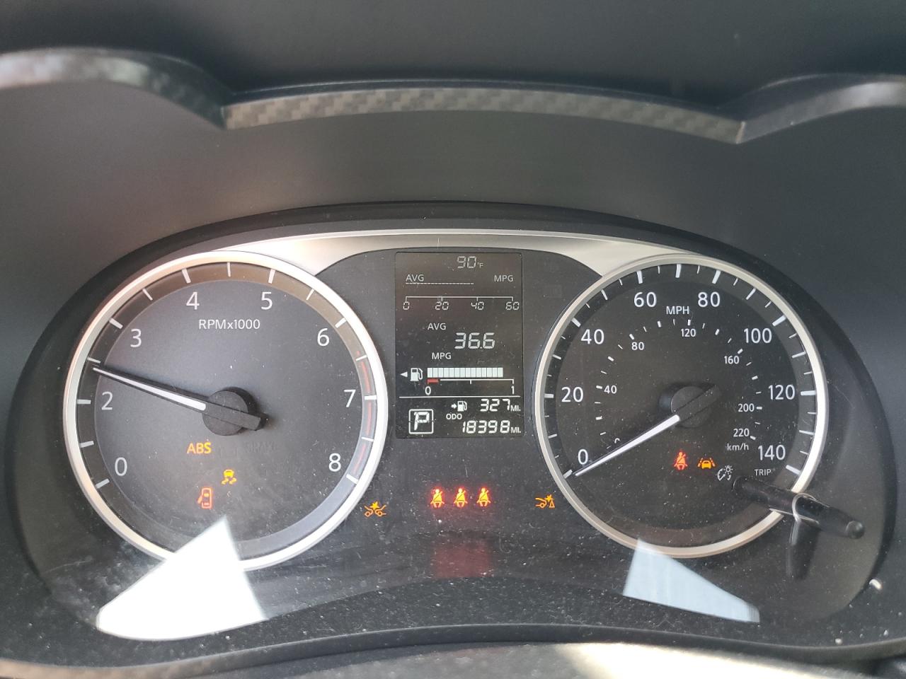 3N1CN8DV3RL834219 NISSAN VERSA 2024