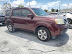2012 Honda Pilot Exl for Sale in Riverview, FL - Burn - Engine