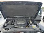2014 Jeep Wrangler Unlimited Sahara იყიდება Opa Locka-ში, FL - Minor Dent/Scratches