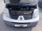 2010 RENAULT TRAFIC SL2 for sale at Copart WESTBURY