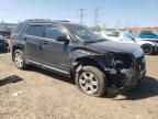 2015 Gmc Terrain Slt للبيع في Elgin، IL - Front End