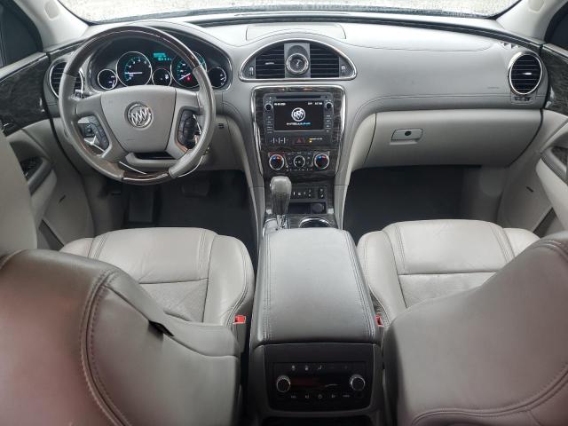  BUICK ENCLAVE 2013 Silver