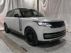 2023 Land Rover Range Rover Autobiography for Sale in Elgin, IL - Damage History