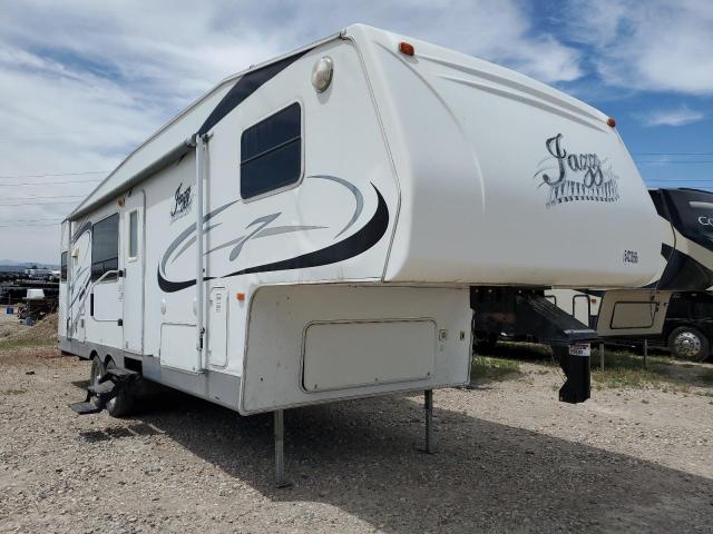 2006 Thor Jazz