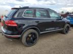 2015 Volkswagen Touareg V6 zu verkaufen in Rocky View County, AB - Front End