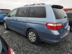2006 HONDA ODYSSEY EX à vendre chez Copart QC - MONTREAL