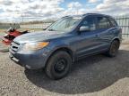 2009 HYUNDAI SANTA FE GL for sale at Copart ON - OTTAWA