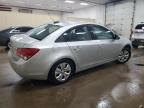 2015 Chevrolet Cruze Ls for Sale in Davison, MI - Front End