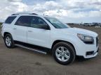 2016 GMC ACADIA SLE   à vendre chez Copart AB - CALGARY