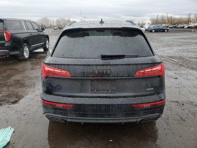 2022 AUDI Q5 PREMIUM PLUS 45  