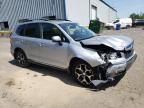 2015 Subaru Forester 2.0Xt Touring for Sale in Portland, OR - Front End