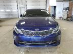 2018 Kia Optima Lx   na sprzedaż w Franklin, WI - Vandalism