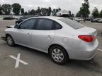 2008 Hyundai Elantra Gls na sprzedaż w Rancho Cucamonga, CA - Front End