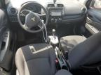 2019 Mitsubishi Mirage G4 Es en Venta en Apopka, FL - Rear End