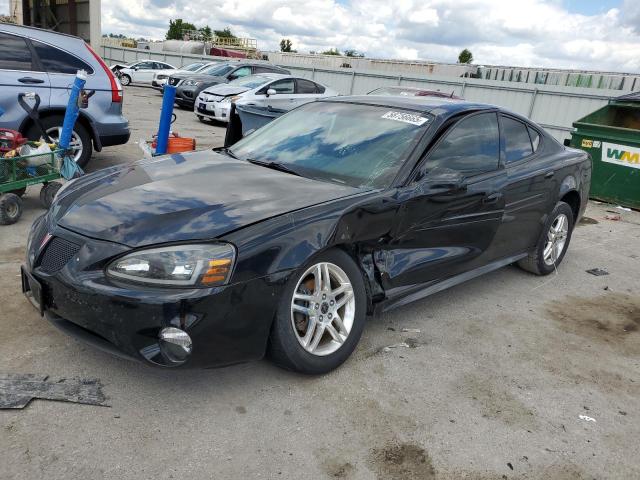 2006 Pontiac Grand Prix Gt