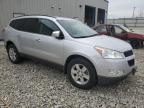 2010 Chevrolet Traverse L 3.6L for Sale in Appleton, WI - Side