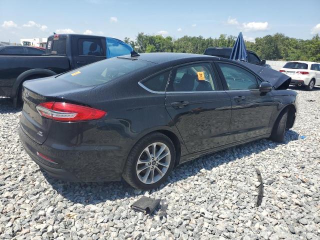  FORD FUSION 2020 Черный