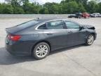 2018 Chevrolet Malibu Lt იყიდება Savannah-ში, GA - Front End