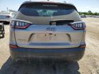 2020 Jeep Cherokee Latitude للبيع في Wichita، KS - Front End