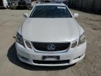 2007 Lexus Gs 350 للبيع في Los Angeles، CA - Mechanical