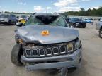 2018 Jeep Compass Latitude de vânzare în Harleyville, SC - Rollover