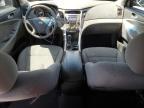 2013 Hyundai Sonata Gls   продається в North Las Vegas, NV - Vandalism