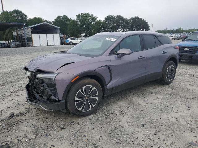  CHEVROLET BLAZER 2024 Szary