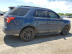 2017 Ford Explorer Xlt   за продажба в Mercedes, TX - Front End