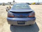 2000 Pontiac Grand Prix Gt for Sale in American Canyon, CA - Minor Dent/Scratches