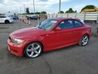 2009 Bmw 135 I de vânzare în Miami, FL - Mechanical