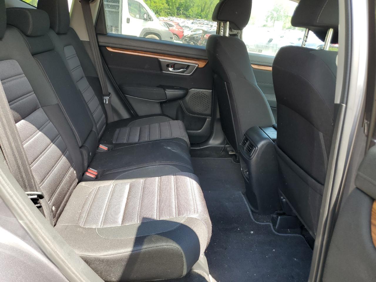2019 Honda Cr-V Ex VIN: 2HKRW2H59KH677247 Lot: 55149655